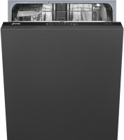 Integrated Dishwasher Smeg DI211DS 