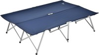 Outdoor Furniture Hi-Gear Double Folding Campbed 