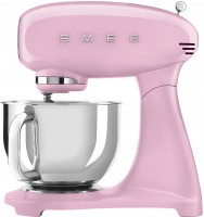 Photos - Food Processor Smeg SMF03PKUS pink