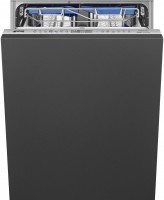 Integrated Dishwasher Smeg DI324AQ 