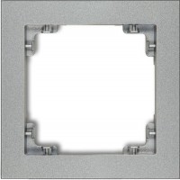 Photos - Socket / Switch Plate Karlik Deco 7DR-1 
