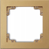 Photos - Socket / Switch Plate Karlik Deco 29DR-1 
