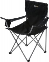Outdoor Furniture Regatta Isla Lightweight Folding Camping Chair 