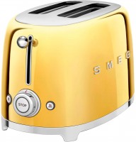 Toaster Smeg TSF01GOUS 