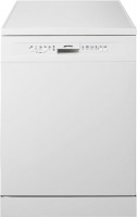 Dishwasher Smeg DF352CW white