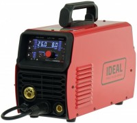 Photos - Welder IDEAL Tecno MIG 202 LED 