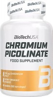 Photos - Fat Burner BioTech Chromium Picolinate 60 tab 60