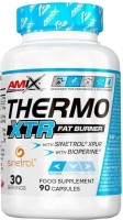 Fat Burner Amix Thermo XTR Fat Burner 90 cap 90