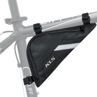 Bike Bag Kellys Triangle S 1 L