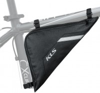 Photos - Bike Bag / Mount Kellys Triangle L 2.5 L