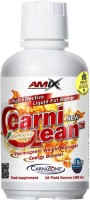 Photos - Fat Burner Amix CarniLean Liquid 480 ml 480 ml
