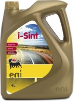 Photos - Engine Oil Eni i-Sint Professional 10W-40 4 L