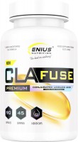 Photos - Fat Burner Genius Nutrition CLAfuse 90 cap 90