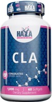 Photos - Fat Burner Haya Labs CLA 1000 mg 60 cap 60