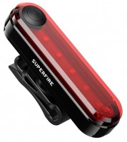 Bike Light Superfire BTL01 