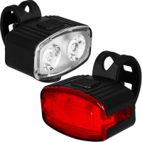 Photos - Bike Light VAYOX VA0155 