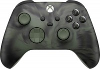 Game Controller Microsoft Xbox Wireless Controller — Nocturnal Vapor Special Edition 