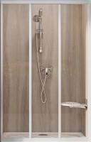 Photos - Shower Screen Ravak Supernova ASDP3-80 00V40UR2Z1 