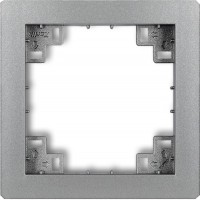 Photos - Socket / Switch Plate Karlik Deco 7DRP 