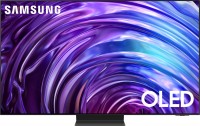 Photos - Television Samsung QN-77S95D 77 "