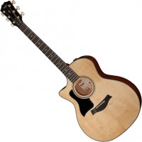 Acoustic Guitar Taylor 314ce LH 