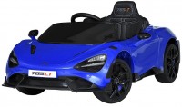 Photos - Kids Electric Ride-on Bambi M 5726EBLR 