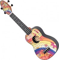 Acoustic Guitar Ortega K2-68L 