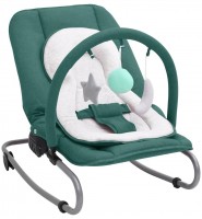 Photos - Baby Swing / Chair Bouncer VidaXL 10253 