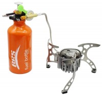 Photos - Camping Stove BRS 8A 