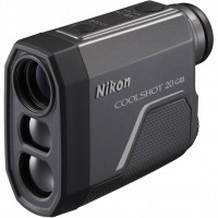 Photos - Laser Rangefinder Nikon Coolshot 20 GIII 