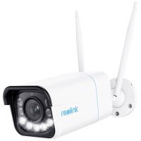 Surveillance Camera Reolink TrackMix W430 