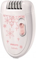 Photos - Hair Removal Philips Satinelle HP 6420 