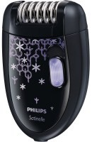 Photos - Hair Removal Philips Satinelle HP 6422 