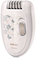 Photos - Hair Removal Philips Satinelle HP 6423 