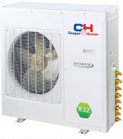 Photos - Air Conditioner Cooper&Hunter CHML-U36RK4-NG 105 m² on the 4 unit(s)