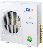 Photos - Air Conditioner Cooper&Hunter CHML-U42RK5-NG 120 m² on 5 unit(s)