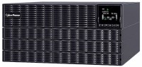 Photos - UPS CyberPower OLS6KERT5U 6000 VA