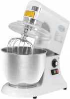 Photos - Food Processor Gastromix B 7 white