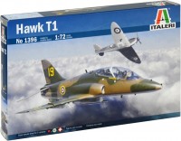 Model Building Kit ITALERI Hawk T1 (1:72) 