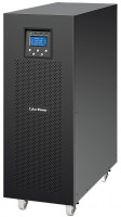 Photos - UPS CyberPower OLS10000E 10000 VA