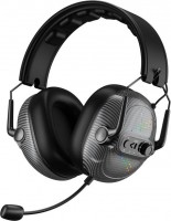 Photos - Headphones Aula S609 