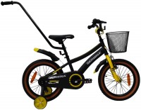 Photos - Kids' Bike Germina BMX 16 