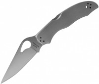 Photos - Knife / Multitool Spyderco Byrd Harrier 2 Stainless 