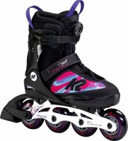 Roller Skates K2 Charm Boa Alu 2024 