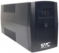 Photos - UPS SVC V-800-R 800 VA