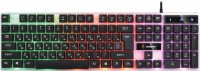 Photos - Keyboard Ouideny ET-8100 