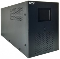 Photos - UPS SVC V-3000-R-LCD 3000 VA