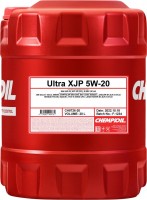 Photos - Engine Oil Chempioil Ultra XJP 5W-20 20 L