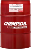 Photos - Engine Oil Chempioil Ultra XJP 5W-20 60 L