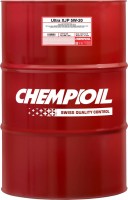 Photos - Engine Oil Chempioil Ultra XJP 5W-20 208 L